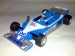 Ligier JS9, Jacques Laffite, GP Monaka 1978 - Circuit de Monaco