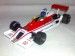 McLaren M26 (Liggett Group / BS Fabrications), Brett Lunger, GP Itálie 1978 - Autodromo Nazionale di Monza