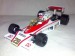 McLaren M23F (BS Fabrications), Nelson Piquet, GP Rakouska 1978 - Osterreichring